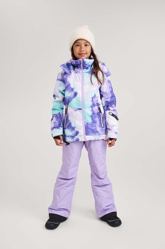 Reima spodnie narciarskie dziecięce Terrie 5100053A.G.9BYH