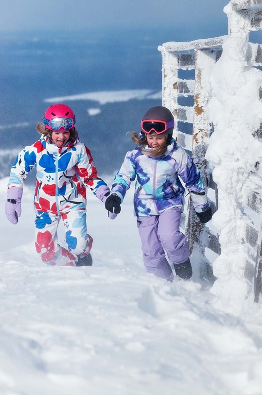 Reima spodnie narciarskie dziecięce Terrie 5100053A.G.9BYH