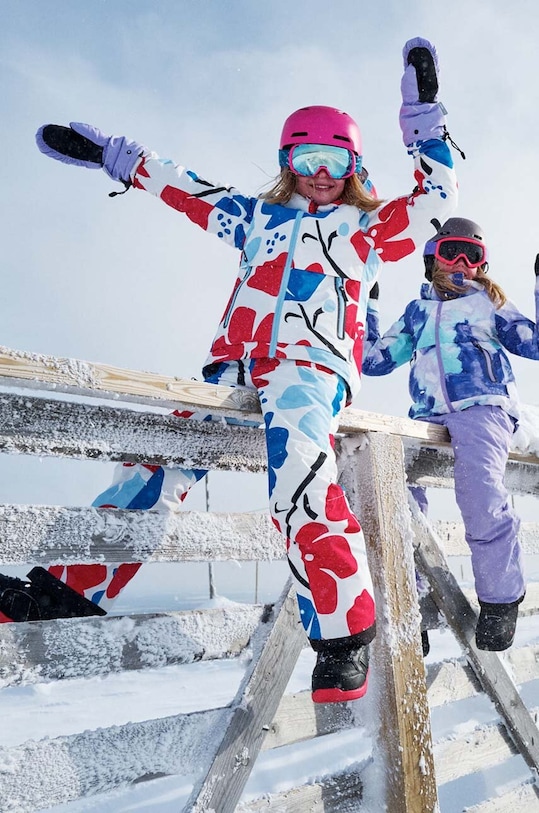 Reima spodnie narciarskie dziecięce Terrie 5100053A.G.9BYH