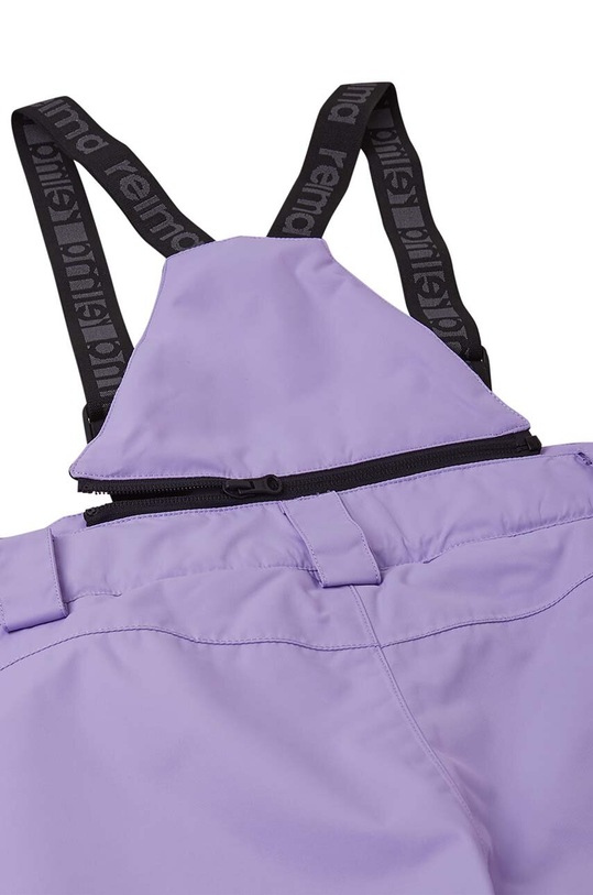 Reima spodnie narciarskie dziecięce Terrie fioletowy 5100053A.G.9BYH