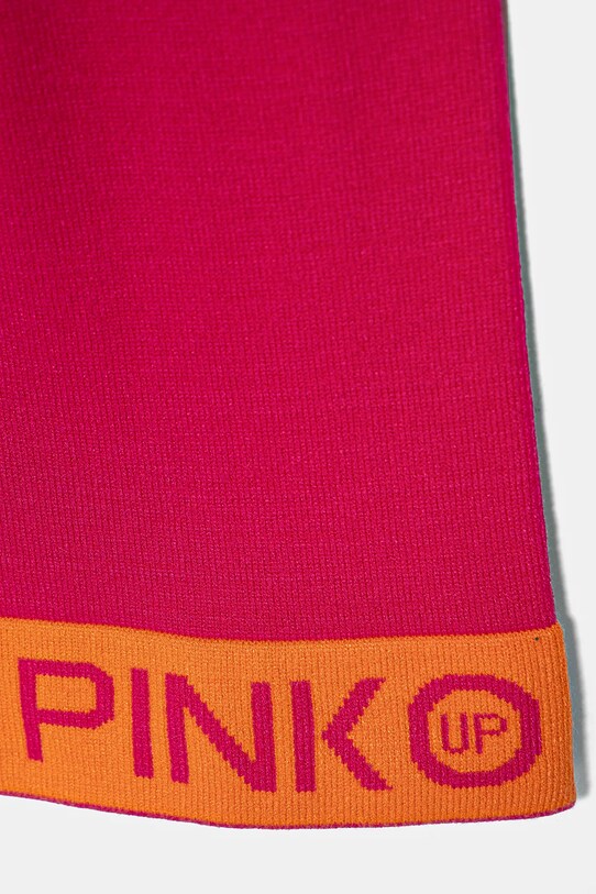 Девочка Детские брюки Pinko Up F4PIBGPA129 розовый