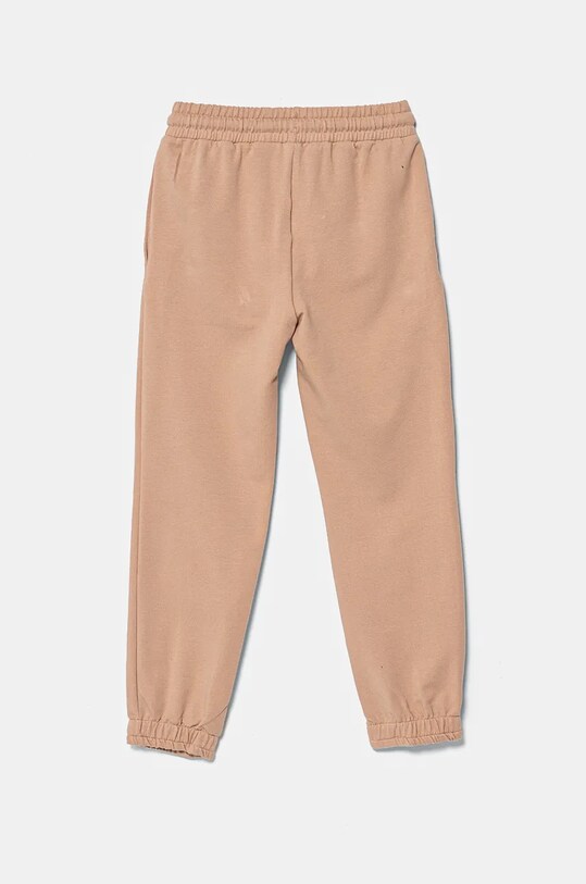 Детски спортен панталон Pinko Up F4PIJGFP093 оранжев AW24