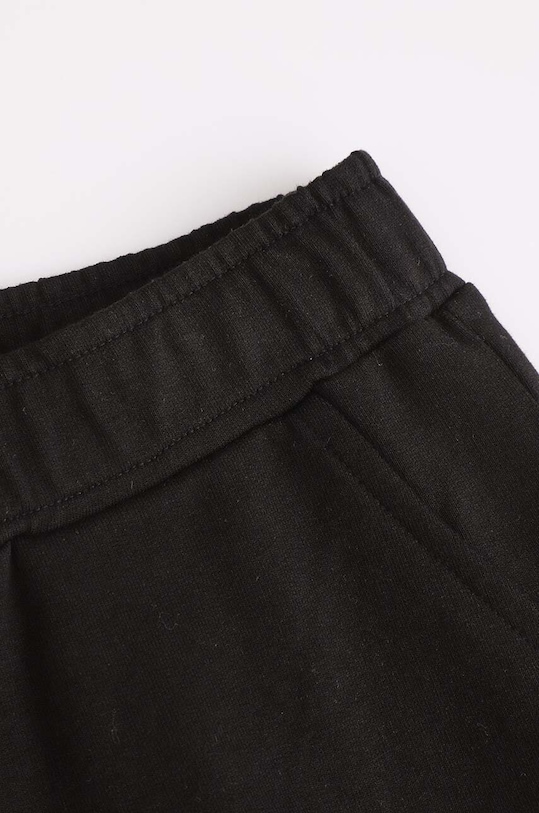 Fete Coccodrillo pantaloni copii ZC4120103MGJ negru