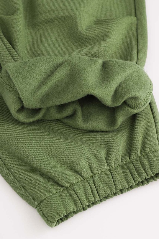 Coccodrillo pantaloni de trening pentru copii ZC4120201MGK verde