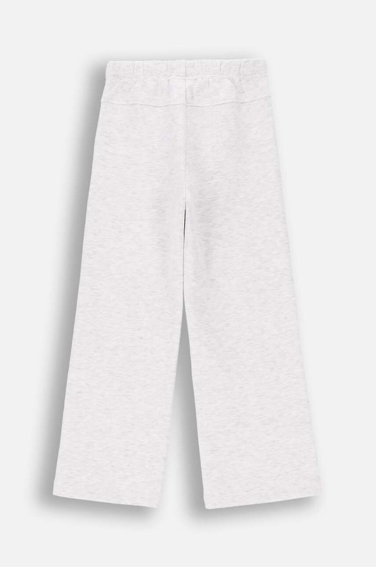 Djevojčice Dječji donji dio trenirke Coccodrillo ZC4120201CGK siva