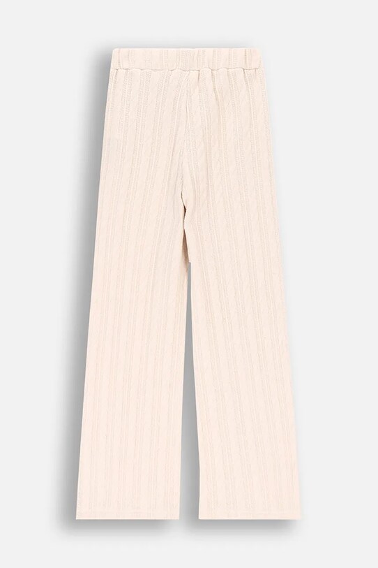 Девочка Детские брюки Coccodrillo ZC4121001EPG бежевый