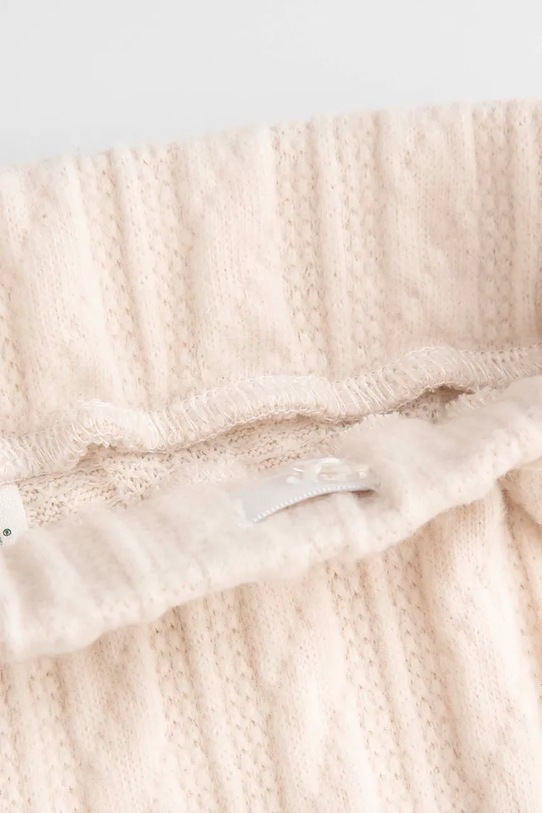 Детские брюки Coccodrillo бежевый ZC4121001EPG