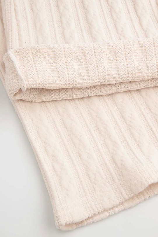 Детские брюки Coccodrillo ZC4121001EPG бежевый