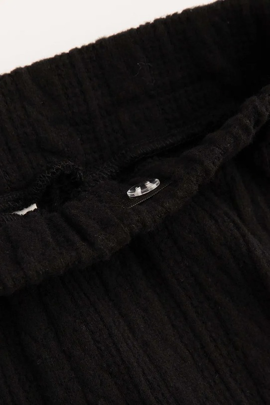 Κοριτσίστικα Παιδικό παντελόνι Coccodrillo ZC4121001EPG γκρί