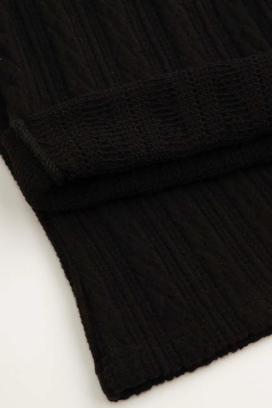 Παιδικό παντελόνι Coccodrillo γκρί ZC4121001EPG