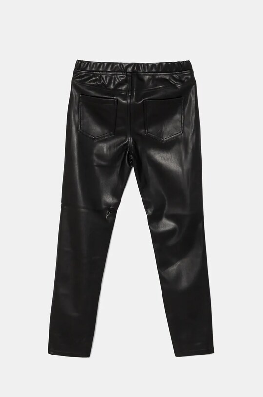 Детские брюки United Colors of Benetton 4X2VCE031.G.Seasonal чёрный AW24