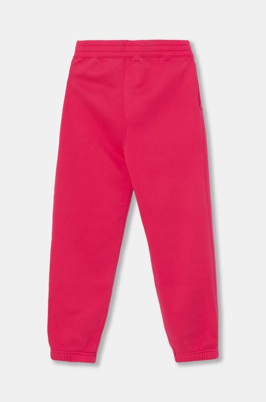 Abercrombie & Fitch pantaloni de trening pentru copii KI247.4045 roz AW24