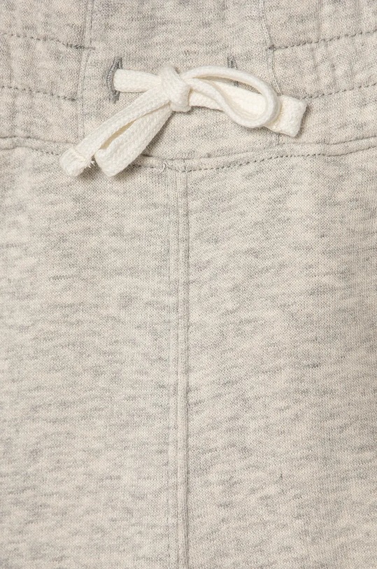 Fete Abercrombie & Fitch pantaloni de trening pentru copii KI247.4045 gri