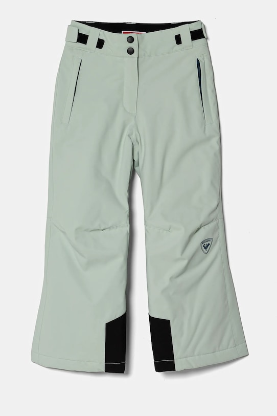 Детские лыжные штаны Rossignol RLMYP09 бирюзовый AW24