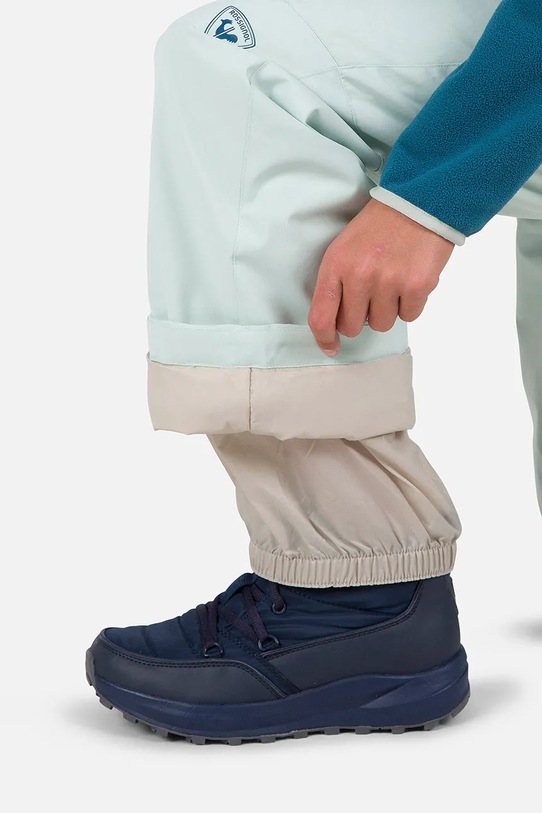 Детские лыжные штаны Rossignol RLMYP09