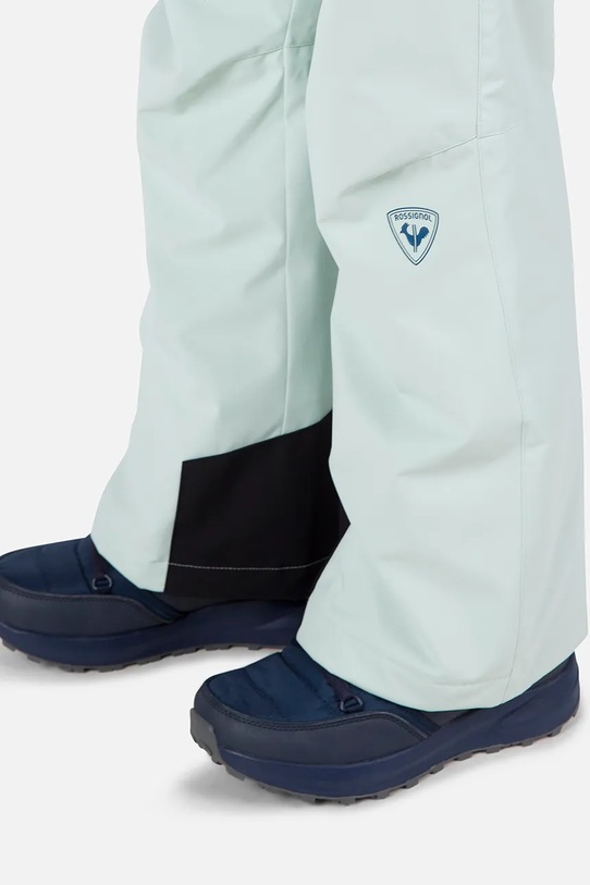 Детские лыжные штаны Rossignol RLMYP09