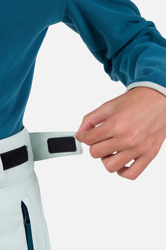 Детские лыжные штаны Rossignol RLMYP09