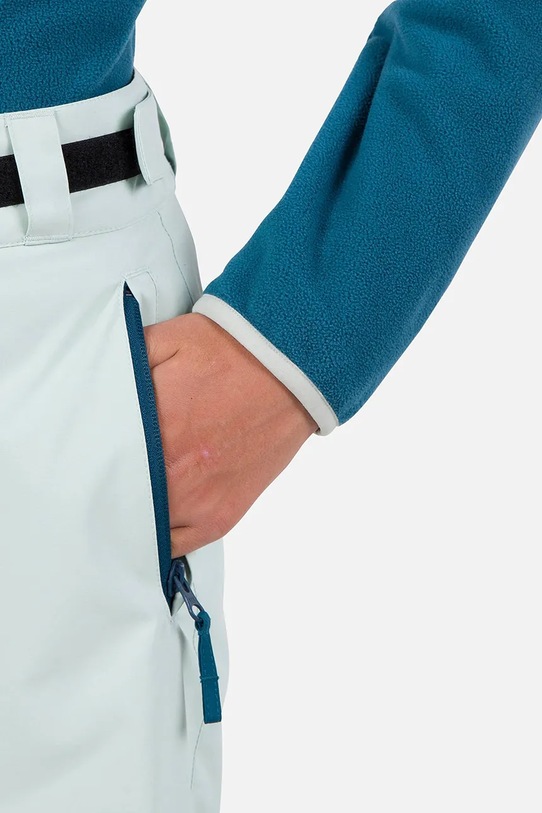 Детские лыжные штаны Rossignol RLMYP09