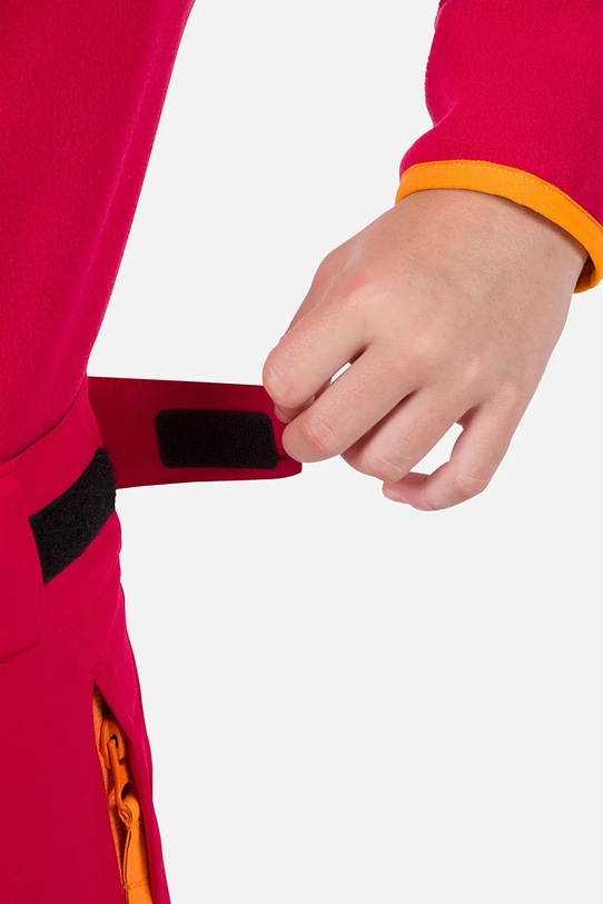 Dětské lyžařské kalhoty Rossignol RLMYP09