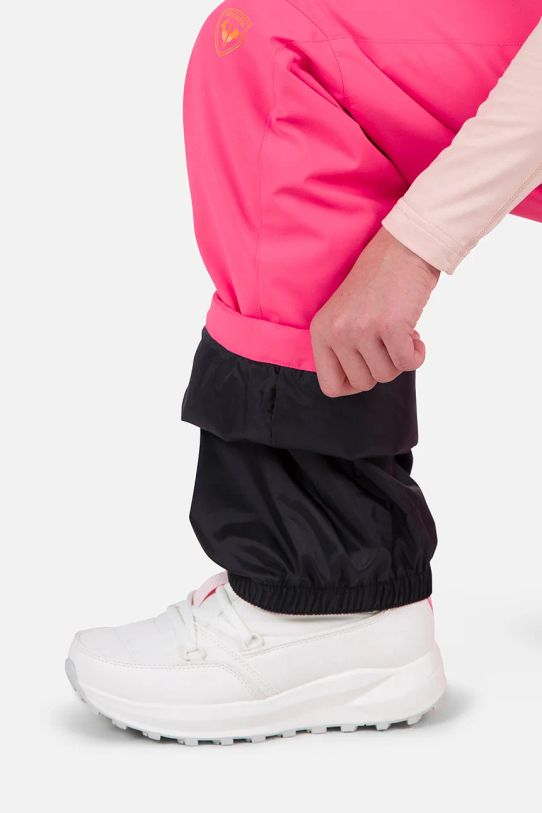 Rossignol spodnie narciarskie dziecięce RLMYP09