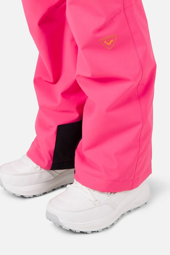 Rossignol spodnie narciarskie dziecięce RLMYP09