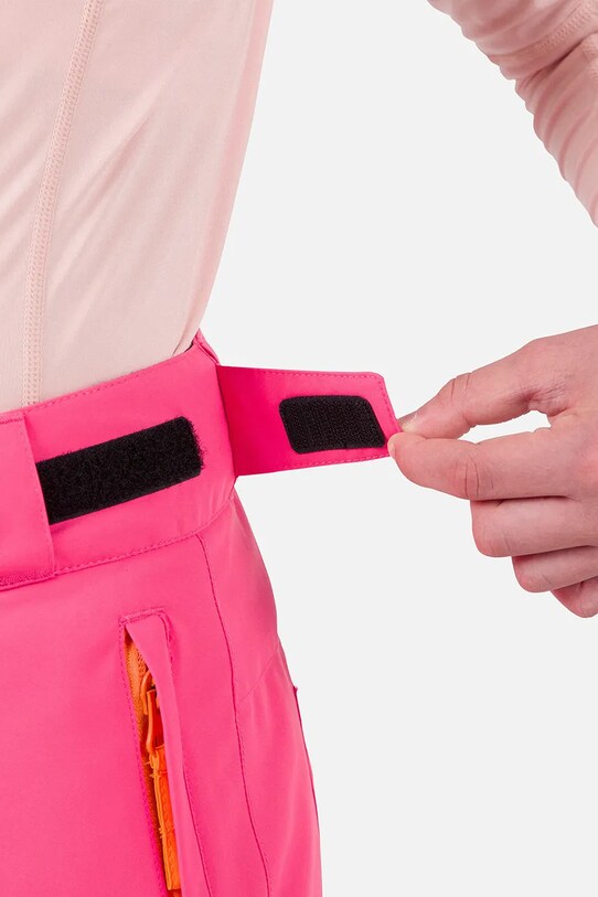 Rossignol spodnie narciarskie dziecięce RLMYP09