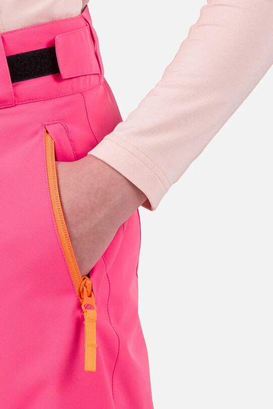 Rossignol spodnie narciarskie dziecięce RLMYP09