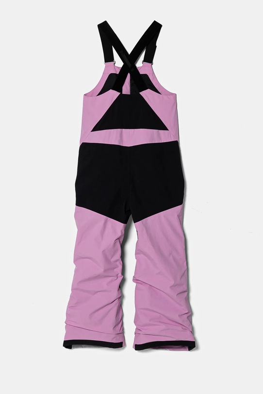 Dječje skijaške hlače Burton SKYLAR 171501.G ljubičasta AW24