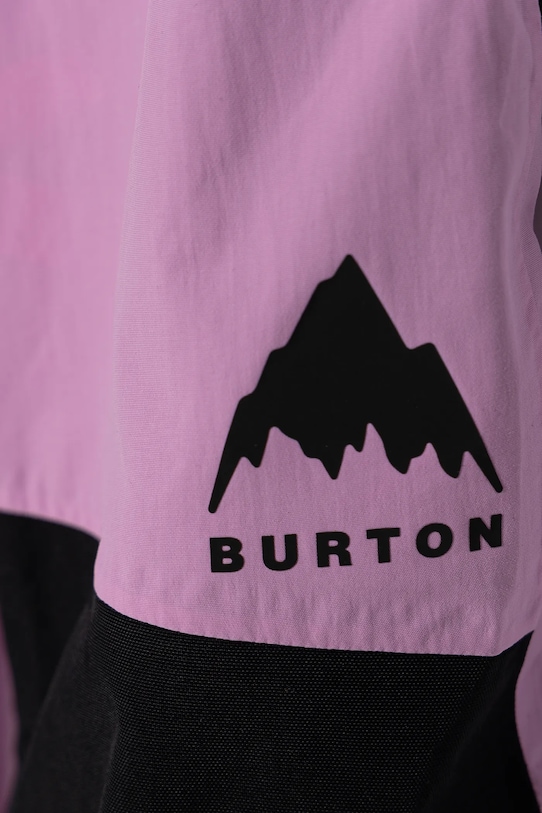 Djevojčice Dječje skijaške hlače Burton SKYLAR 171501.G ljubičasta