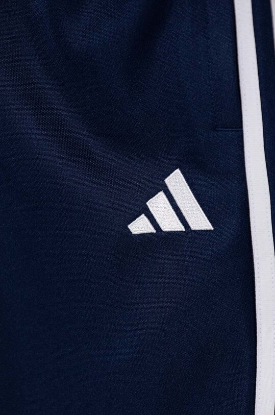 Мальчик Детские спортивные штаны adidas Performance TIRO23 L PNT HS3544 тёмно-синий