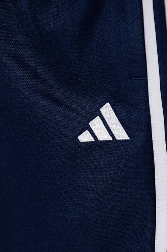 CHLAPEC Dětské tepláky adidas Performance TIRO23 L PNT HS3544 námořnická modř