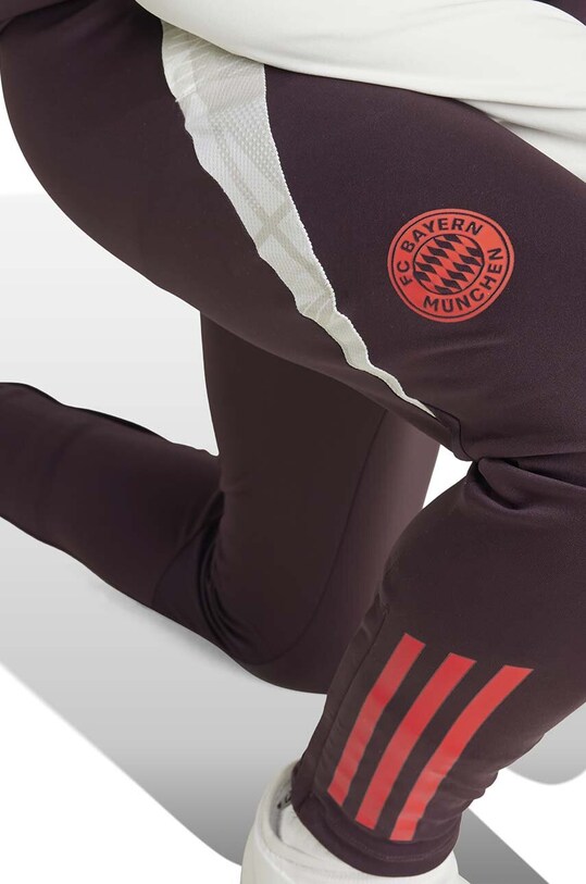 Дитячі спортивні штани adidas Performance FCB TR PNTY IS9943