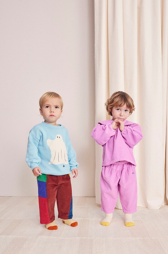 Детские спортивные штаны Bobo Choses 224AB072