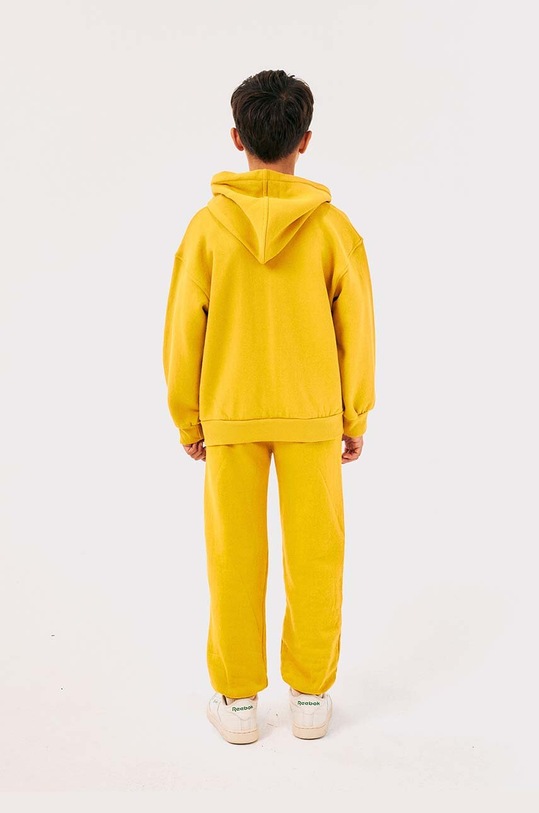 Дитячі бавовняні штани Bobo Choses 224AC076