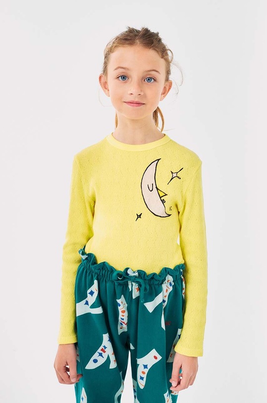 Dětské tepláky Bobo Choses Magic Shoe 224AC087