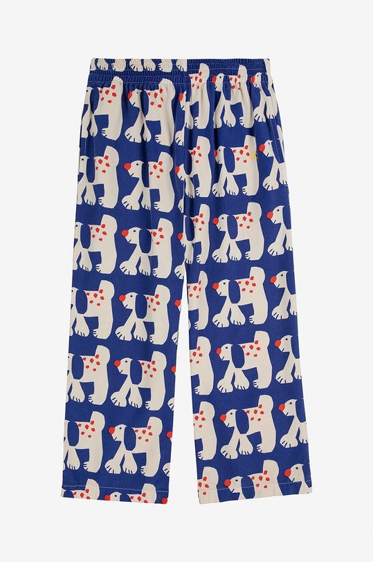 Παιδικό φούτερ Bobo Choses Fairy Dog 224AC092 σκούρο μπλε AW24
