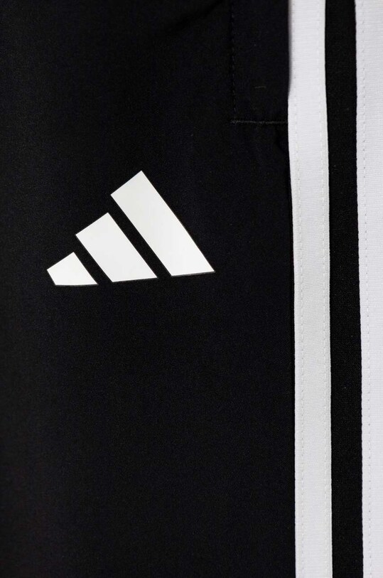 Детские спортивные штаны adidas Performance TIRO23L WOVPNTY чёрный IB5014