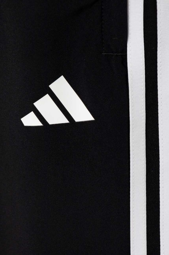 adidas Performance spodnie dresowe dziecięce TIRO23L WOVPNTY czarny IB5014