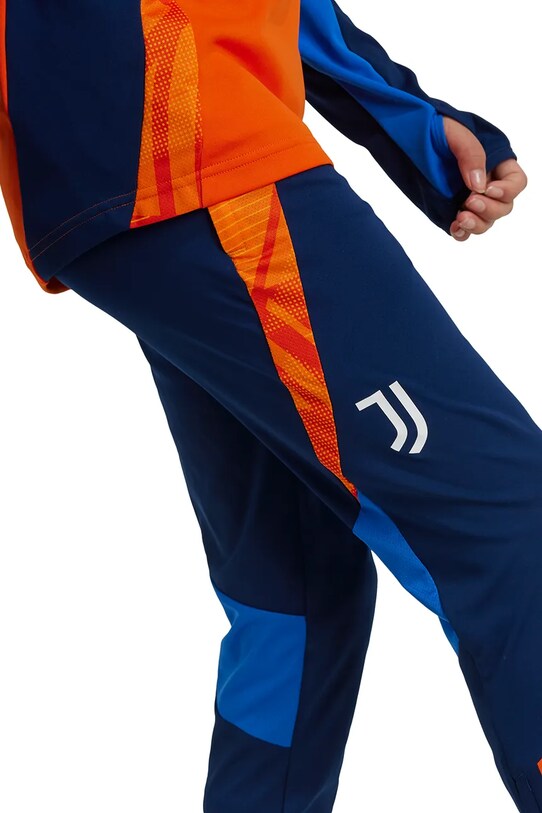 Дитячі спортивні штани adidas Performance JUVE TR PNTY IS5818