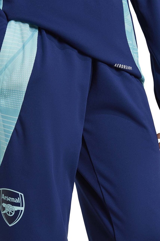 adidas Performance spodnie dresowe dziecięce AFC TR PNT IT2209