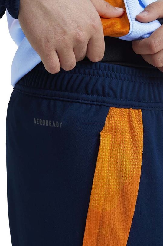 adidas Performance spodnie dresowe dziecięce REAL TR PNT IT5120