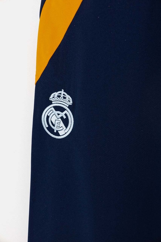 Băieți adidas Performance pantaloni de trening pentru copii REAL PRE PNT IT5149 bleumarin