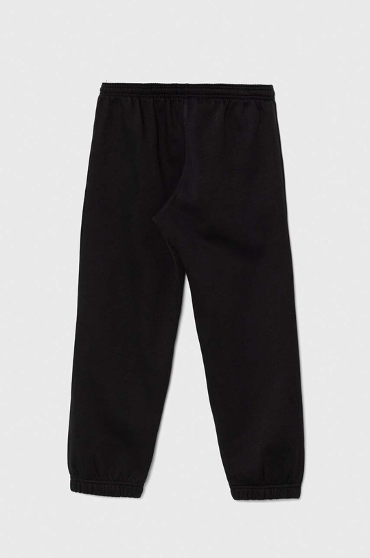 Αγορίστικα Παιδικό φούτερ adidas J SL FC FL PT IV7311 μαύρο