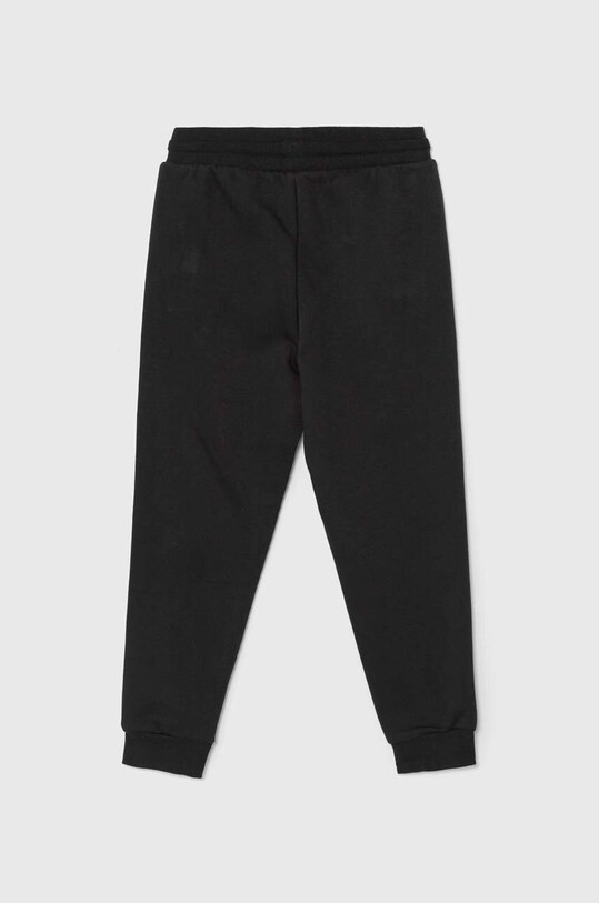 Хлопчик Дитячі спортивні штани adidas Originals PANTS IW3498 чорний