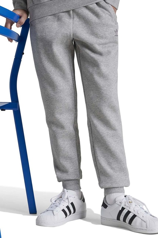 Dětské tepláky adidas Originals PANTS IX5297