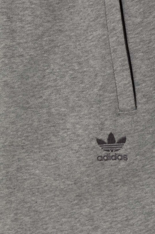 adidas Originals pantaloni de trening pentru copii PANTS gri IX5297