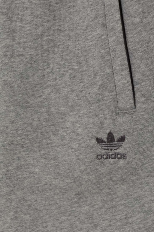 Dětské tepláky adidas Originals PANTS šedá IX5297