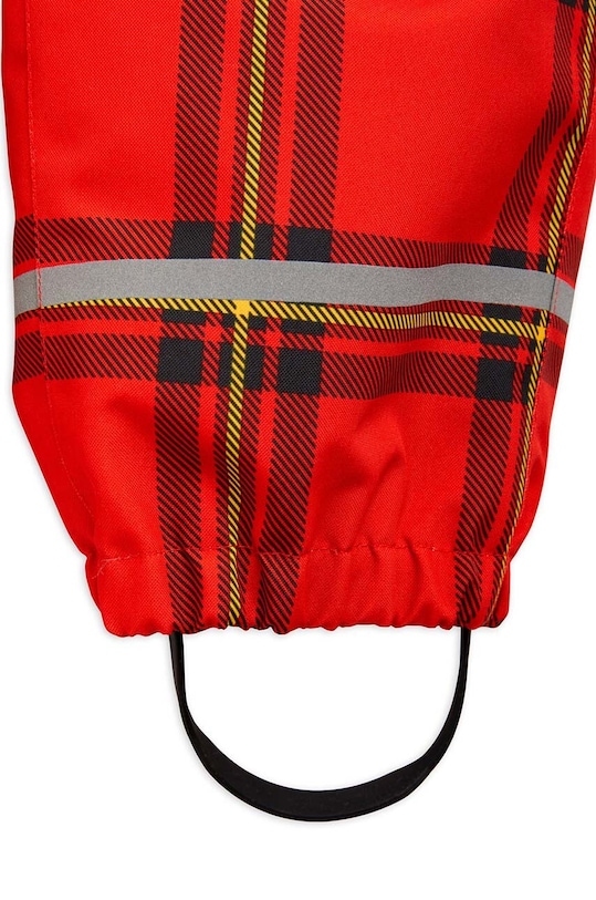 Mini Rodini pantaloni copii rosu 1100015142