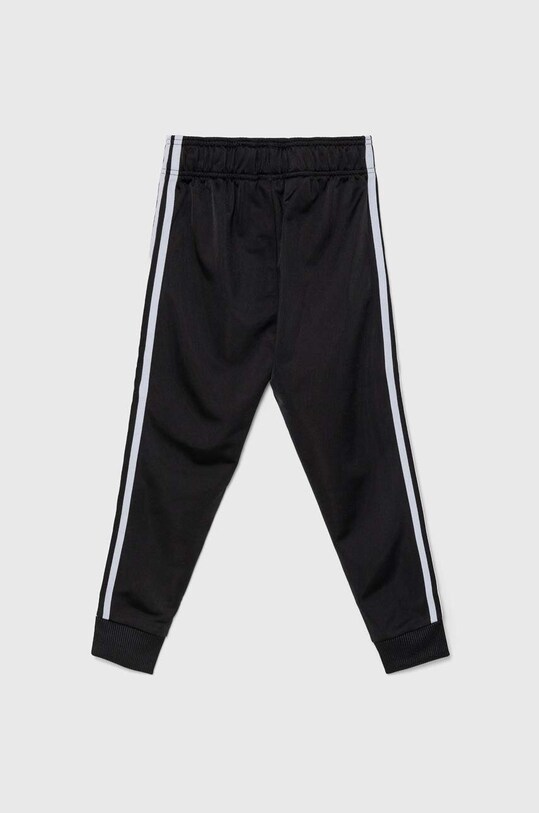 Хлопчик Дитячі спортивні штани adidas Originals SST TRACK PANTS IX7630 чорний