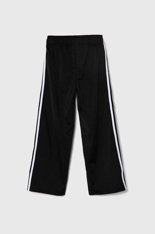Κοριτσίστικα Παιδικό φούτερ adidas Originals WIDE PANTS IX7632 μαύρο